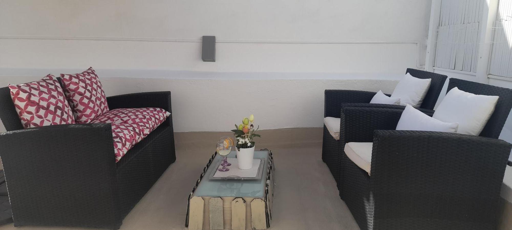 Ammo Villa Olhão Dış mekan fotoğraf