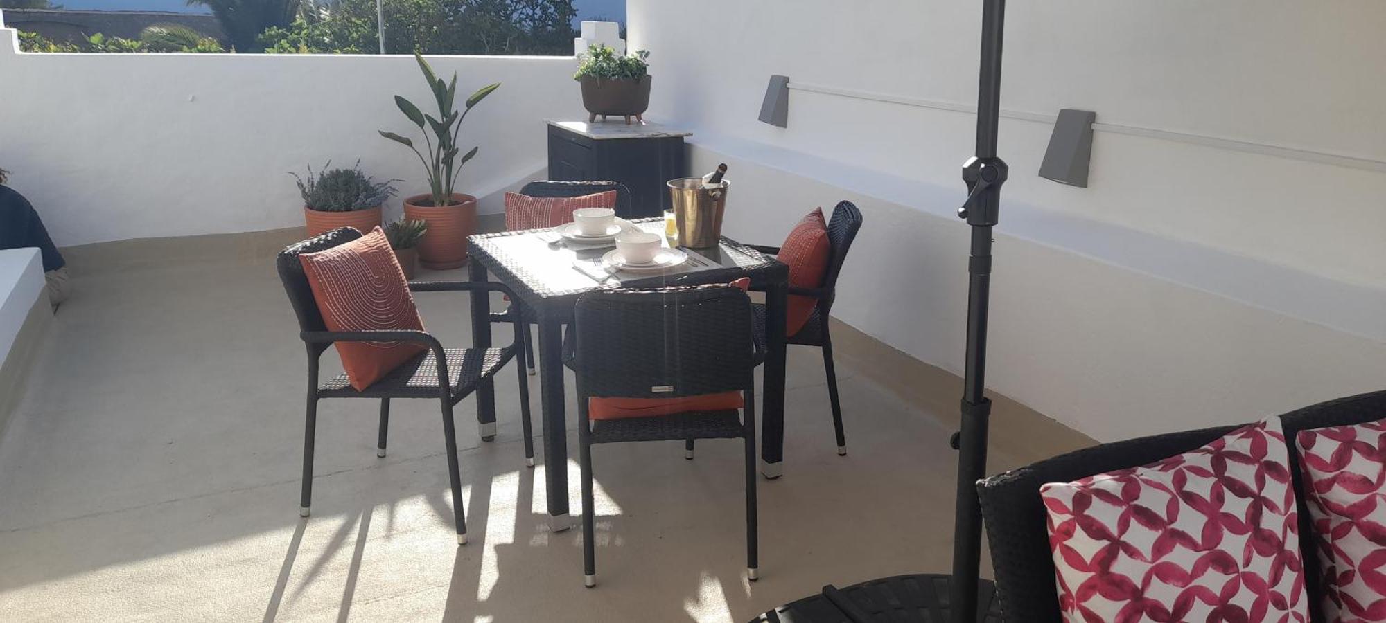 Ammo Villa Olhão Dış mekan fotoğraf