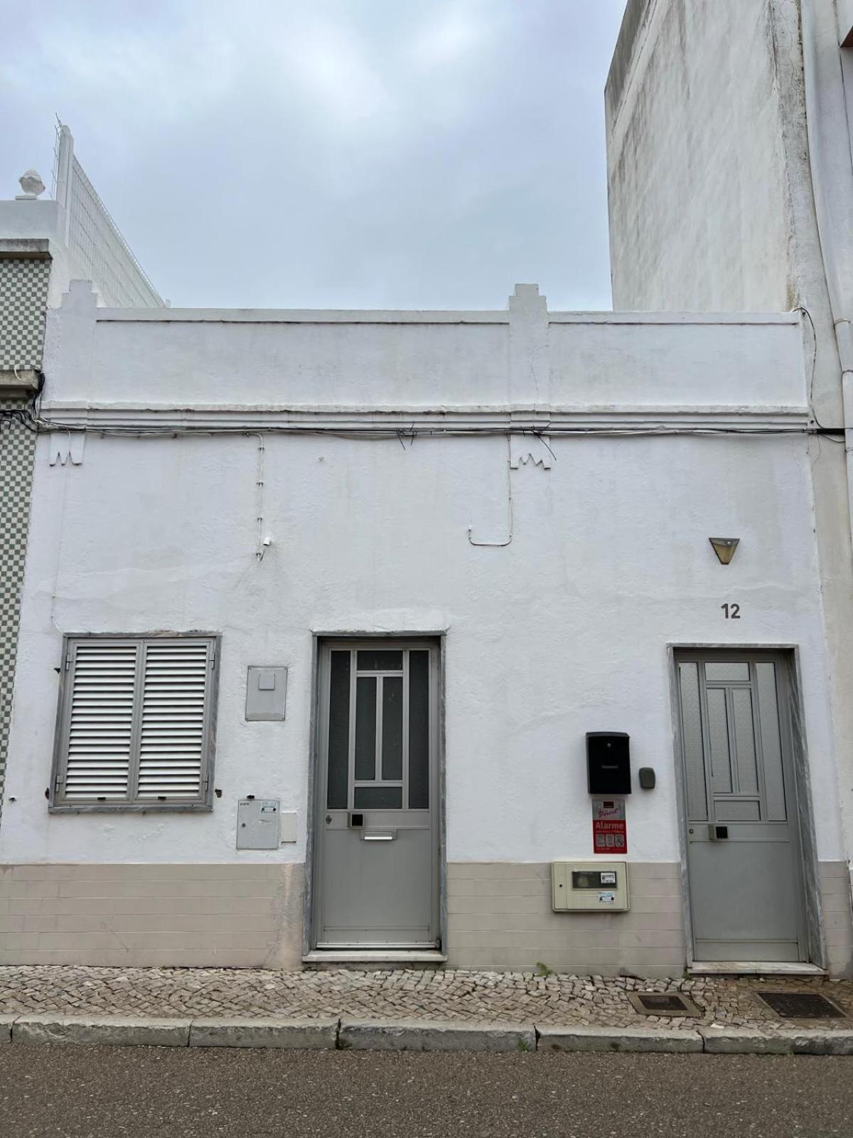 Ammo Villa Olhão Dış mekan fotoğraf